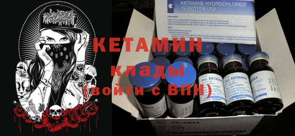 крисы Баксан